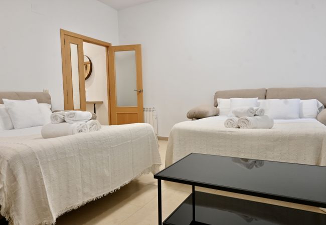 Apartamento em Madrid - M (INF3D) Céntrico apartamento en la Calle Infantas Apartamento em Madrid - M (INF3D) Céntrico apartamento en la Calle Infantas