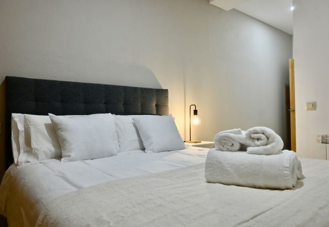 Apartamento em Madrid - M (INF3D) Céntrico apartamento en la Calle Infantas Apartamento em Madrid - M (INF3D) Céntrico apartamento en la Calle Infantas