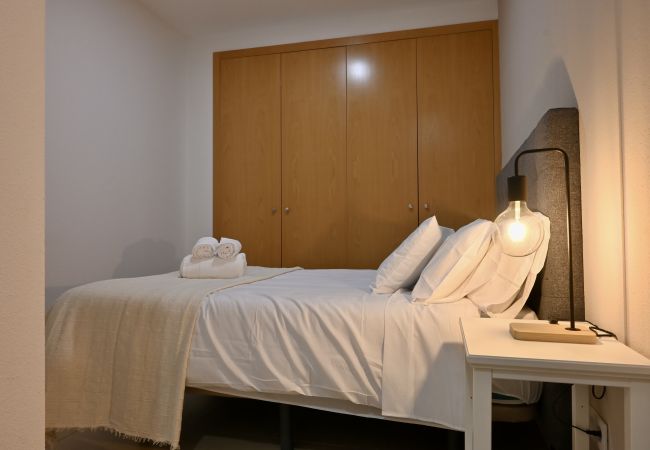 Apartamento em Madrid - M (INF3D) Céntrico apartamento en la Calle Infantas Apartamento em Madrid - M (INF3D) Céntrico apartamento en la Calle Infantas