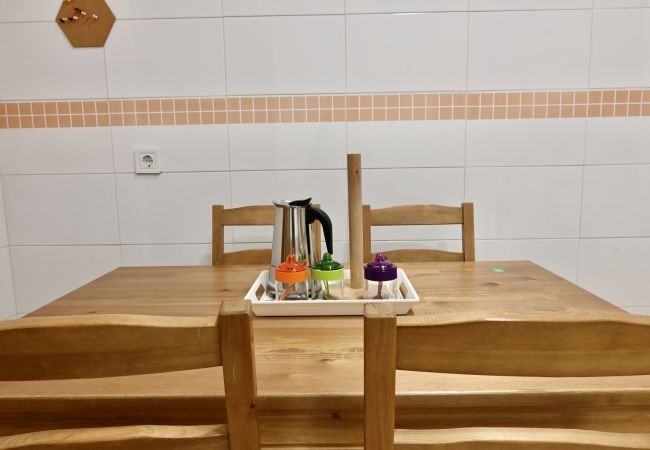 Apartamento em Madrid - M (INF3D) Céntrico apartamento en la Calle Infantas Apartamento em Madrid - M (INF3D) Céntrico apartamento en la Calle Infantas