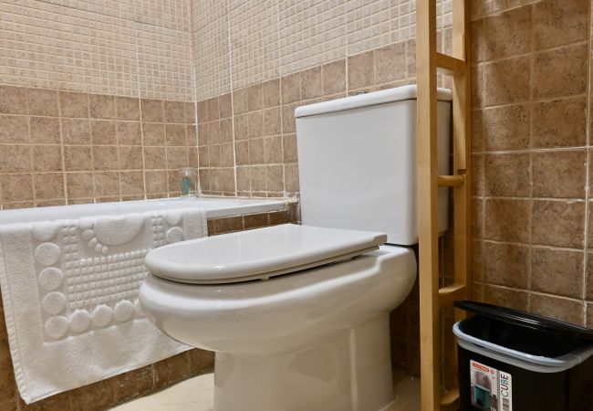 Apartamento em Madrid - M (INF3D) Céntrico apartamento en la Calle Infantas Apartamento em Madrid - M (INF3D) Céntrico apartamento en la Calle Infantas