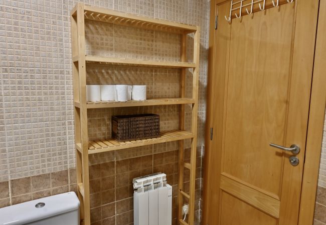 Apartamento em Madrid - M (INF3D) Céntrico apartamento en la Calle Infantas Apartamento em Madrid - M (INF3D) Céntrico apartamento en la Calle Infantas