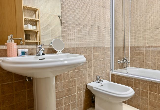 Apartamento em Madrid - M (INF3D) Céntrico apartamento en la Calle Infantas Apartamento em Madrid - M (INF3D) Céntrico apartamento en la Calle Infantas