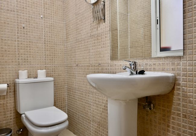 Apartamento em Madrid - M (INF3D) Céntrico apartamento en la Calle Infantas Apartamento em Madrid - M (INF3D) Céntrico apartamento en la Calle Infantas