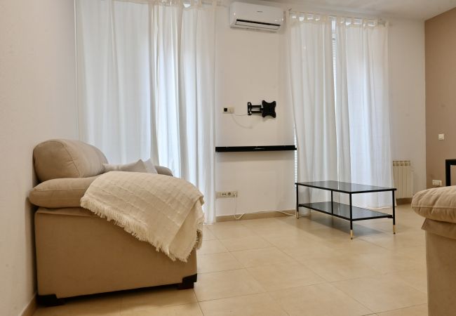 Apartamento em Madrid - M (INF3D) Céntrico apartamento en la Calle Infantas Apartamento em Madrid - M (INF3D) Céntrico apartamento en la Calle Infantas