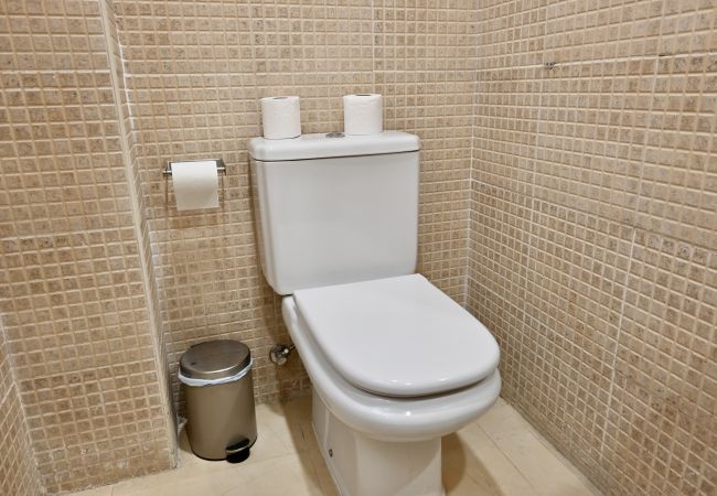 Apartamento em Madrid - M (INF3D) Céntrico apartamento en la Calle Infantas Apartamento em Madrid - M (INF3D) Céntrico apartamento en la Calle Infantas