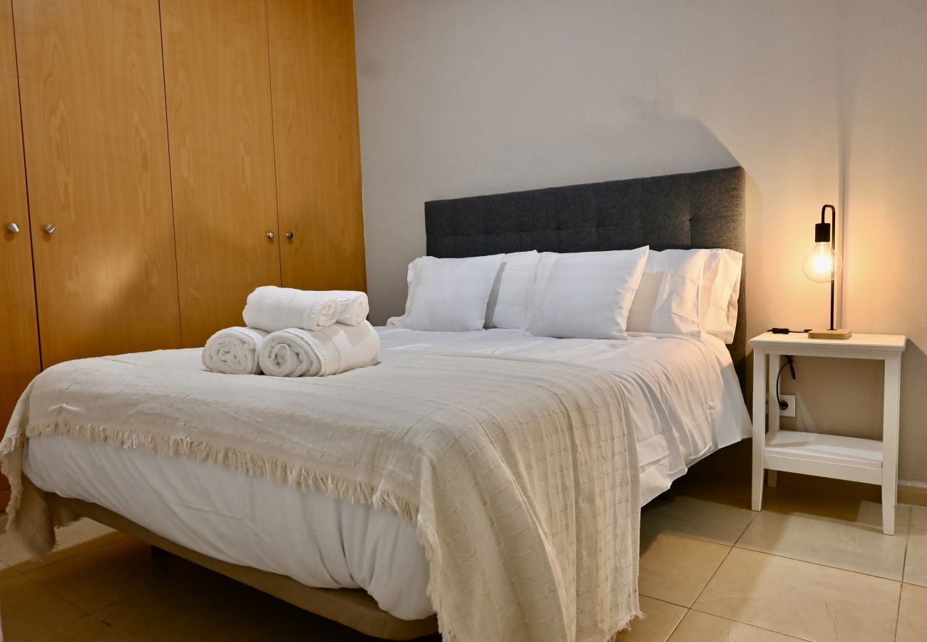 Apartamento em Madrid - M (INF3D) Céntrico apartamento en la Calle Infantas