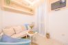 Apartamento em Madrid - Atractivo apartamento de un dormitorio con patio interior junto al Intercambiador de Avenida América Temporal Apartamento em Madrid - Atractivo apartamento de un dormitorio con patio interior junto al Intercambiador de Avenida América Temporal
