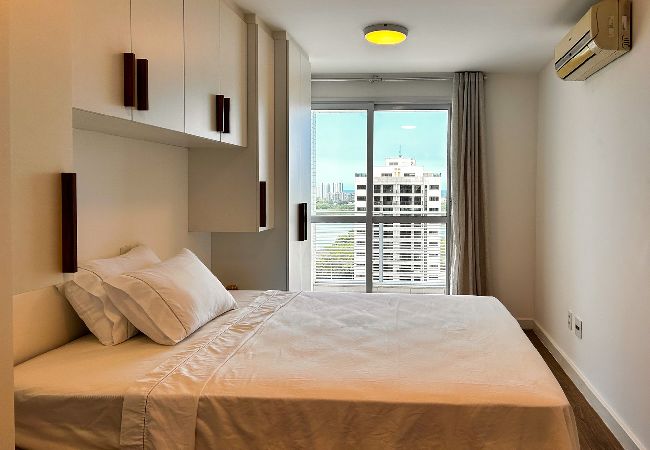 Apartamento em Rio de Janeiro - Apto c vista p o mar e lagoa na Barra da Tijuca/RJ Apartamento em Rio de Janeiro - Apto c vista p o mar e lagoa na Barra da Tijuca/RJ