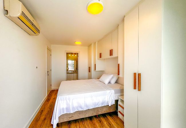 Apartamento em Rio de Janeiro - Apto c vista p o mar e lagoa na Barra da Tijuca/RJ Apartamento em Rio de Janeiro - Apto c vista p o mar e lagoa na Barra da Tijuca/RJ