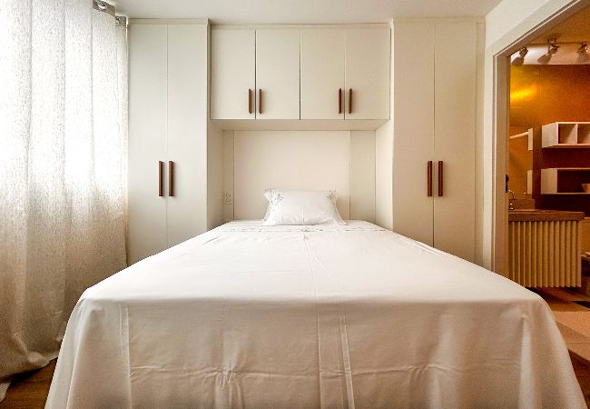 Apartamento em Rio de Janeiro - Apto c vista p o mar e lagoa na Barra da Tijuca/RJ Apartamento em Rio de Janeiro - Apto c vista p o mar e lagoa na Barra da Tijuca/RJ