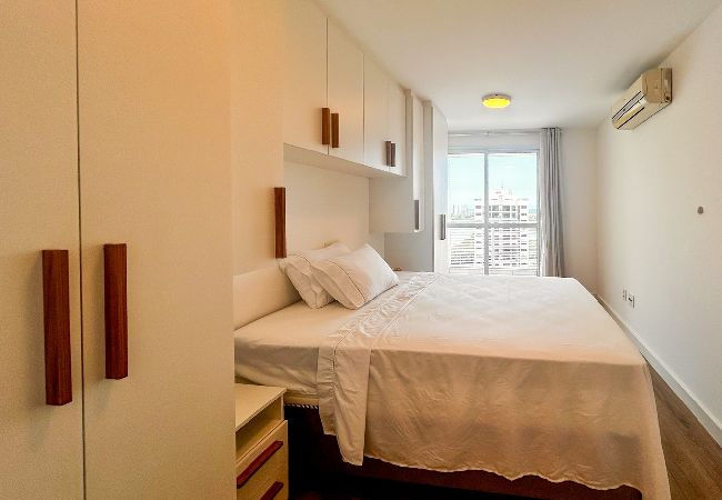 Apartamento em Rio de Janeiro - Apto c vista p o mar e lagoa na Barra da Tijuca/RJ Apartamento em Rio de Janeiro - Apto c vista p o mar e lagoa na Barra da Tijuca/RJ