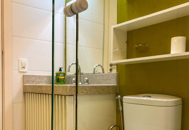 Apartamento em Rio de Janeiro - Apto c vista p o mar e lagoa na Barra da Tijuca/RJ Apartamento em Rio de Janeiro - Apto c vista p o mar e lagoa na Barra da Tijuca/RJ