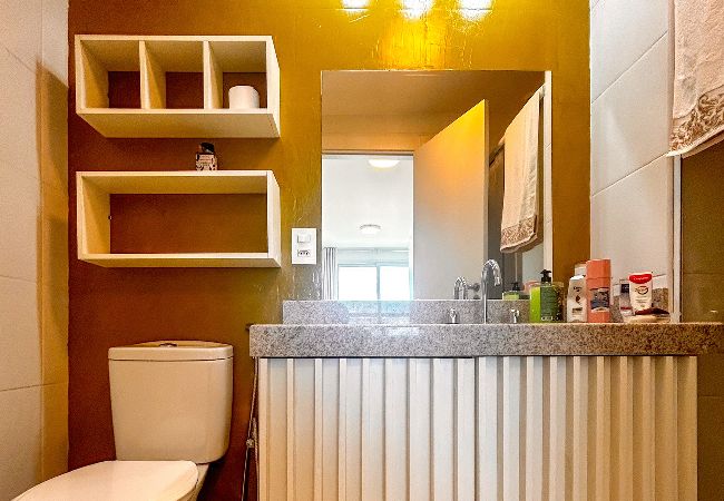 Apartamento em Rio de Janeiro - Apto c vista p o mar e lagoa na Barra da Tijuca/RJ Apartamento em Rio de Janeiro - Apto c vista p o mar e lagoa na Barra da Tijuca/RJ