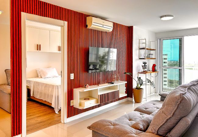 Apartamento em Rio de Janeiro - Apto c vista p o mar e lagoa na Barra da Tijuca/RJ Apartamento em Rio de Janeiro - Apto c vista p o mar e lagoa na Barra da Tijuca/RJ