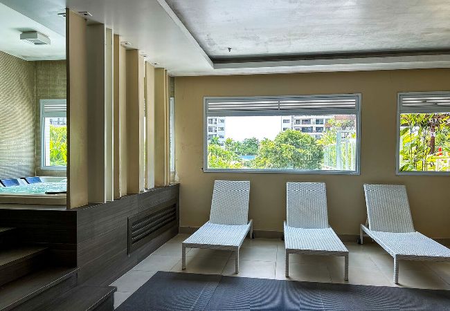 Apartamento em Rio de Janeiro - Apto c vista p o mar e lagoa na Barra da Tijuca/RJ Apartamento em Rio de Janeiro - Apto c vista p o mar e lagoa na Barra da Tijuca/RJ