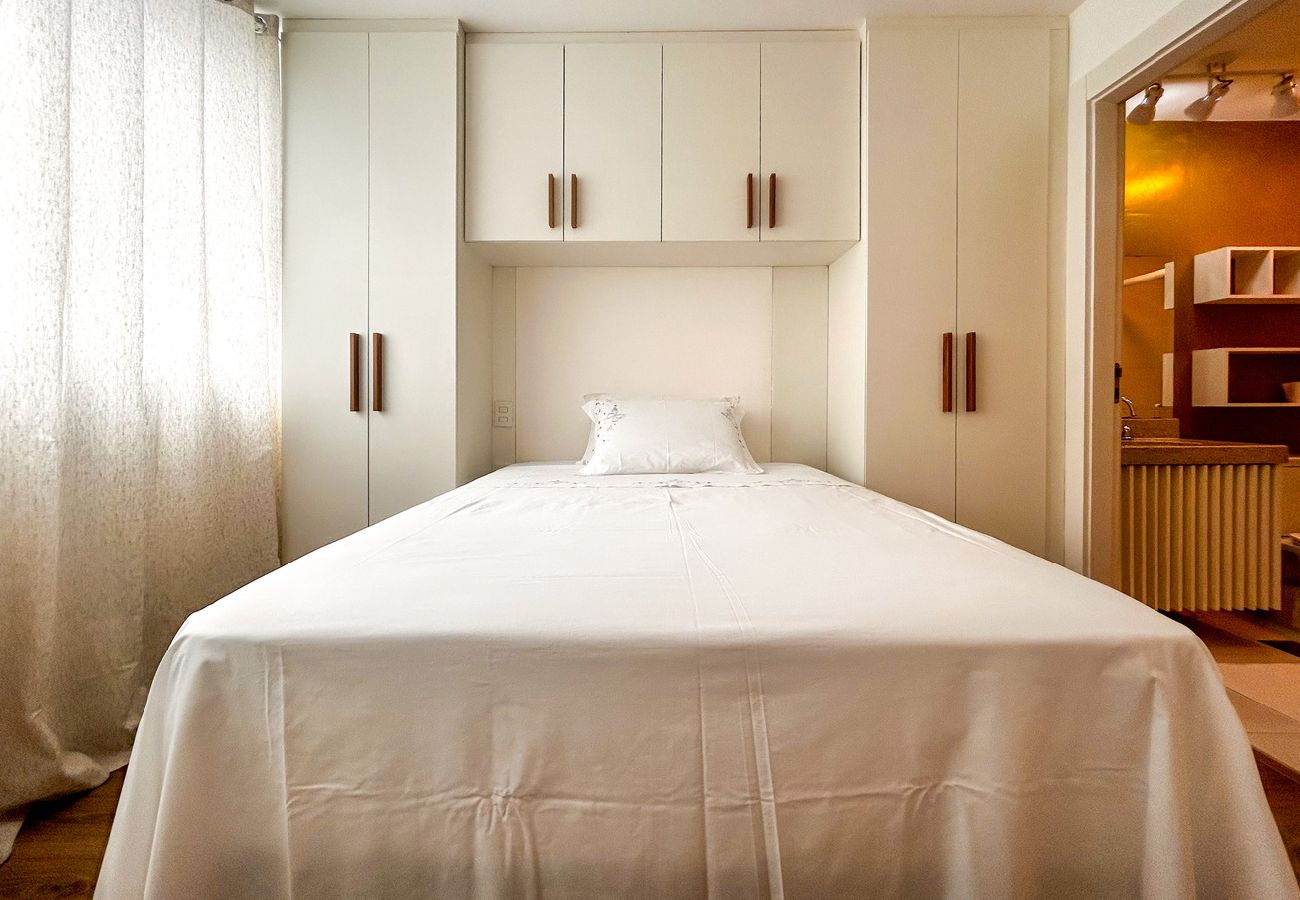 Apartamento em Rio de Janeiro - Apto c vista p o mar e lagoa na Barra da Tijuca/RJ Apartamento em Rio de Janeiro - Apto c vista p o mar e lagoa na Barra da Tijuca/RJ