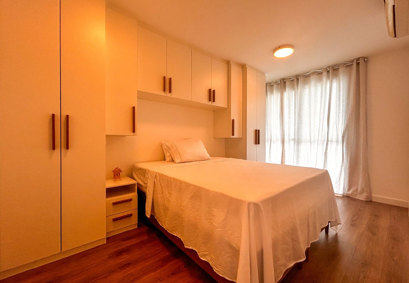 Apartamento em Rio de Janeiro - Apto c vista p o mar e lagoa na Barra da Tijuca/RJ Apartamento em Rio de Janeiro - Apto c vista p o mar e lagoa na Barra da Tijuca/RJ