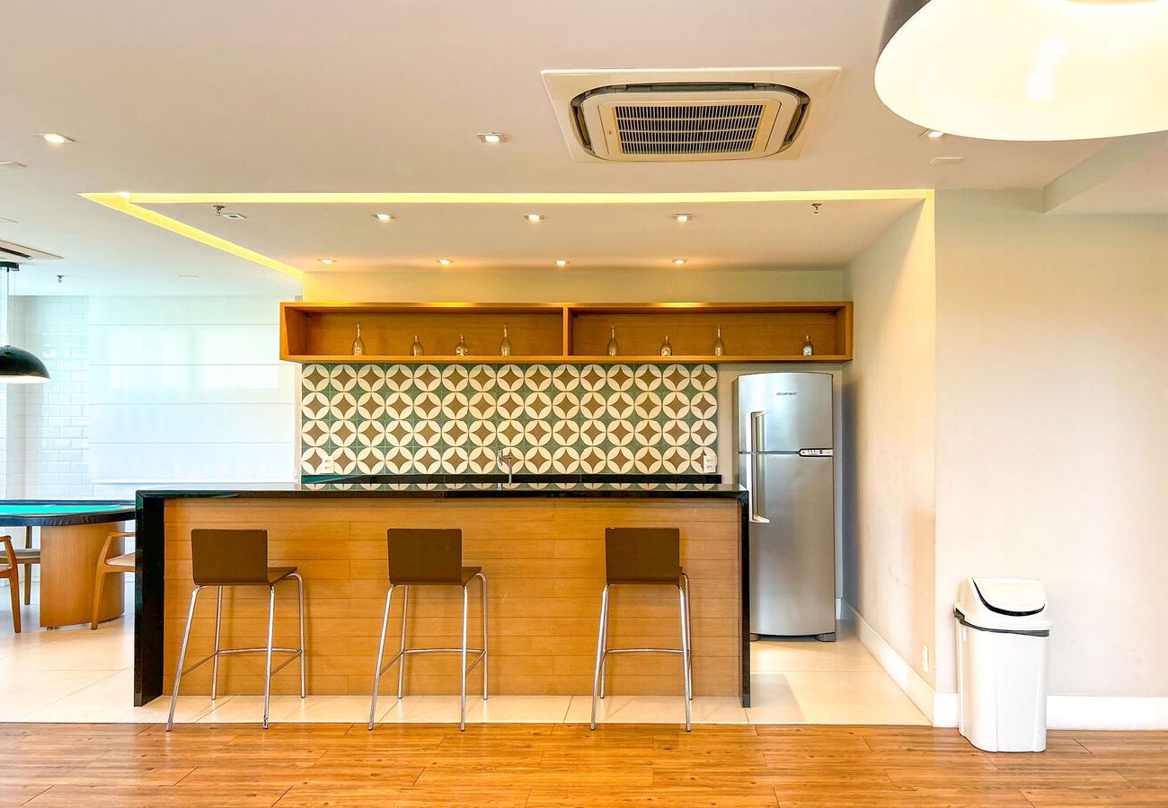 Apartamento em Rio de Janeiro - Apto c vista p o mar e lagoa na Barra da Tijuca/RJ Apartamento em Rio de Janeiro - Apto c vista p o mar e lagoa na Barra da Tijuca/RJ