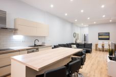 Casa em Santa Cruz de Tenerife - Maravilloso duplex en el corazón de SC