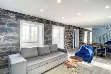 Casa em Santa Cruz - Casa da Horta by Atlantic Holiday