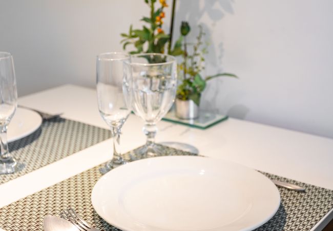 Apartamento em Rio de Janeiro - Charme em Botafogo | Bem decorado | SCT1202  Apartamento em Rio de Janeiro - Charme em Botafogo | Bem decorado | SCT1202