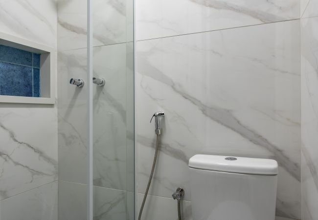 Apartamento em Rio de Janeiro - Charme em Botafogo | Bem decorado | SCT1202  Apartamento em Rio de Janeiro - Charme em Botafogo | Bem decorado | SCT1202