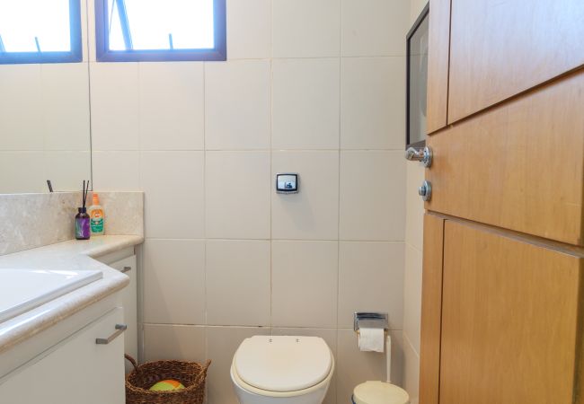 Apart-hotel em Rio de Janeiro - JON705 | Cobertura em Ipanema com vista pro Cristo Apart-hotel em Rio de Janeiro - JON705 | Cobertura em Ipanema com vista pro Cristo