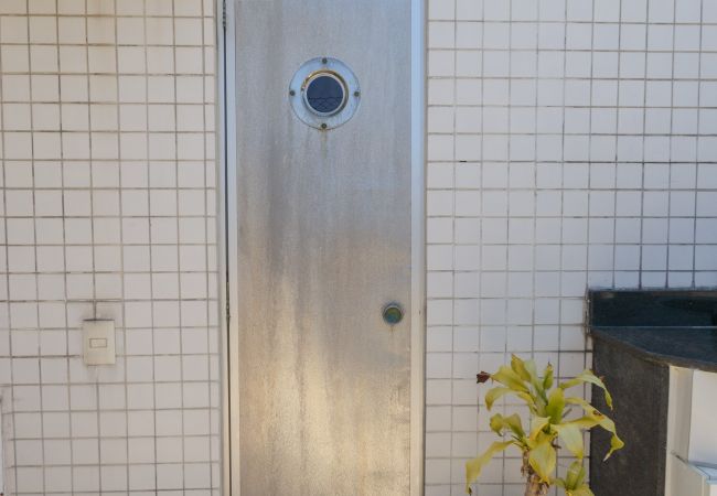 Apart-hotel em Rio de Janeiro - JON705 | Cobertura em Ipanema com vista pro Cristo Apart-hotel em Rio de Janeiro - JON705 | Cobertura em Ipanema com vista pro Cristo