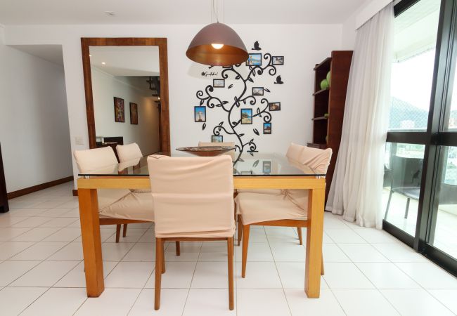 Apart-hotel em Rio de Janeiro - JON705 | Cobertura em Ipanema com vista pro Cristo Apart-hotel em Rio de Janeiro - JON705 | Cobertura em Ipanema com vista pro Cristo