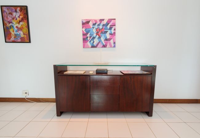 Apart-hotel em Rio de Janeiro - JON705 | Cobertura em Ipanema com vista pro Cristo Apart-hotel em Rio de Janeiro - JON705 | Cobertura em Ipanema com vista pro Cristo