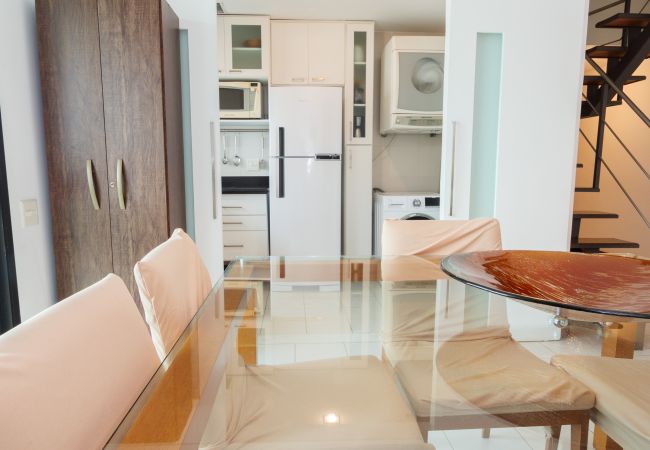 Apart-hotel em Rio de Janeiro - JON705 | Cobertura em Ipanema com vista pro Cristo Apart-hotel em Rio de Janeiro - JON705 | Cobertura em Ipanema com vista pro Cristo