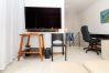 Apart-hotel em Rio de Janeiro - JON705 | Cobertura em Ipanema com vista pro Cristo Apart-hotel em Rio de Janeiro - JON705 | Cobertura em Ipanema com vista pro Cristo
