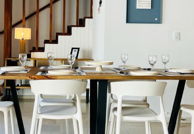 Casa em Mendoza - Casa con Pileta en 5ta Sección! Casa em Mendoza - Casa con Pileta en 5ta Sección!