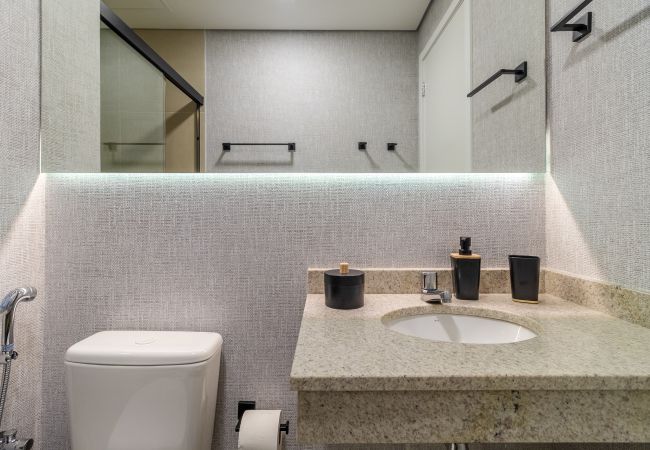 Estúdio em São Paulo - Studio Alto Padrão  Prox a Congonhas Estúdio em São Paulo - Studio Alto Padrão  Prox a Congonhas