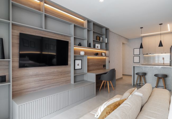 Estúdio em São Paulo - Studio Alto Padrão  Prox a Congonhas Estúdio em São Paulo - Studio Alto Padrão  Prox a Congonhas