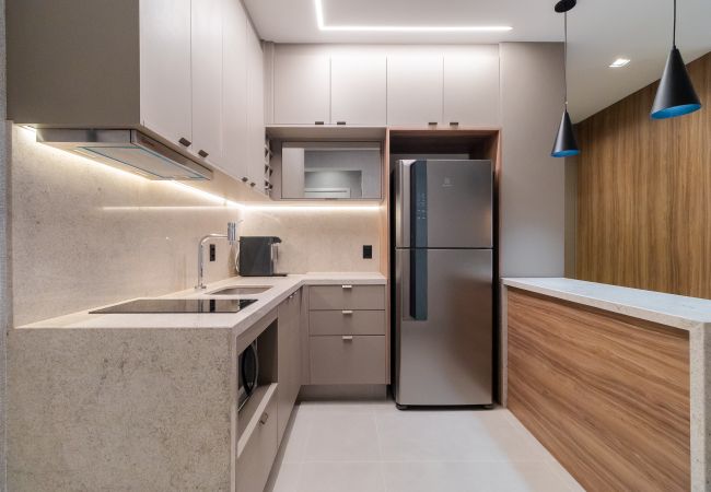 Estúdio em São Paulo - Studio Alto Padrão  Prox a Congonhas Estúdio em São Paulo - Studio Alto Padrão  Prox a Congonhas