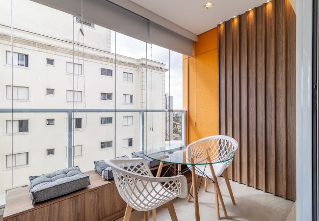 Estúdio em São Paulo - Studio Alto Padrão  Prox a Congonhas Estúdio em São Paulo - Studio Alto Padrão  Prox a Congonhas