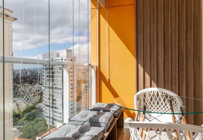 Estúdio em São Paulo - Studio Alto Padrão  Prox a Congonhas Estúdio em São Paulo - Studio Alto Padrão  Prox a Congonhas