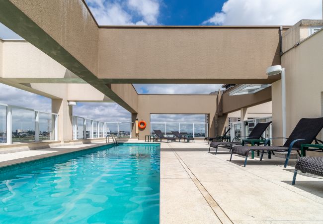 Estúdio em São Paulo - Studio Alto Padrão  Prox a Congonhas Estúdio em São Paulo - Studio Alto Padrão  Prox a Congonhas