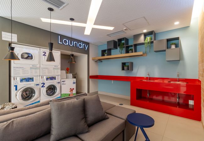 Estúdio em São Paulo - Studio Alto Padrão  Prox a Congonhas Estúdio em São Paulo - Studio Alto Padrão  Prox a Congonhas