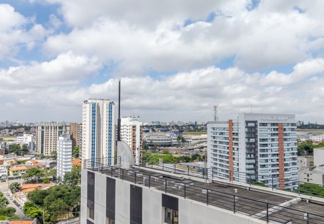 Estúdio em São Paulo - Studio Alto Padrão  Prox a Congonhas Estúdio em São Paulo - Studio Alto Padrão  Prox a Congonhas