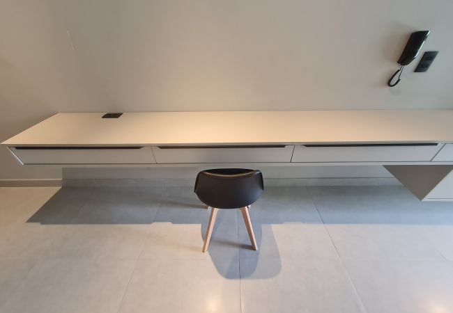 Apartamento em João Pessoa - URBAN 750 TAMBAU Flat | Studio Luxo Apartamento em João Pessoa - URBAN 750 TAMBAU Flat | Studio Luxo
