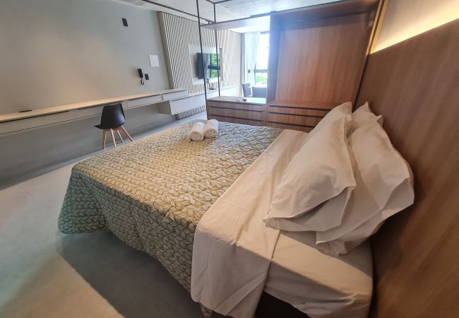 Apartamento em João Pessoa - URBAN 750 TAMBAU Flat | Studio Luxo Apartamento em João Pessoa - URBAN 750 TAMBAU Flat | Studio Luxo