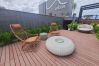 Apartamento em João Pessoa - URBAN 750 TAMBAU Flat | Studio Luxo Apartamento em João Pessoa - URBAN 750 TAMBAU Flat | Studio Luxo
