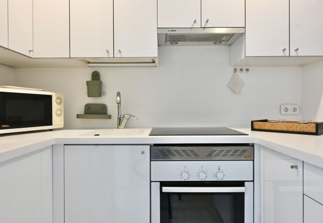 Apartamento em Madrid - Apartamento con encanto a pocos metros de Puerta del Sol Apartamento em Madrid - Apartamento con encanto a pocos metros de Puerta del Sol