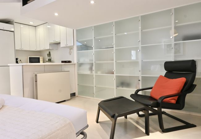 Apartamento em Madrid - Apartamento con encanto a pocos metros de Puerta del Sol Apartamento em Madrid - Apartamento con encanto a pocos metros de Puerta del Sol