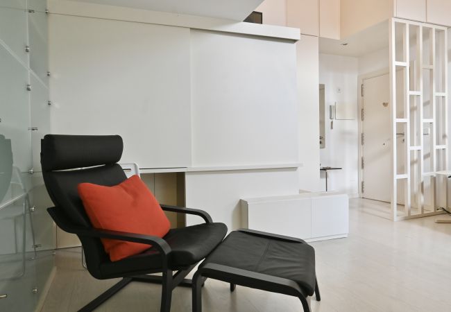 Apartamento em Madrid - Apartamento con encanto a pocos metros de Puerta del Sol Apartamento em Madrid - Apartamento con encanto a pocos metros de Puerta del Sol