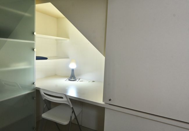 Apartamento em Madrid - Apartamento con encanto a pocos metros de Puerta del Sol Apartamento em Madrid - Apartamento con encanto a pocos metros de Puerta del Sol