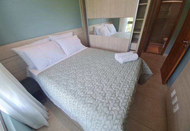 Apartamento em João Pessoa - Luxor Paulo Miranda  | DELUXE, Vista Mar Apartamento em João Pessoa - Luxor Paulo Miranda  | DELUXE, Vista Mar